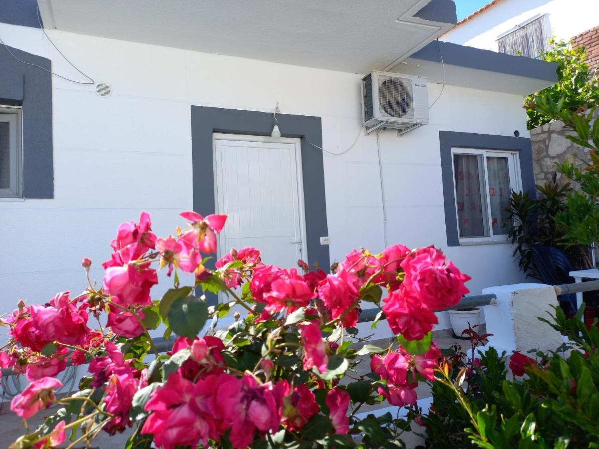 Emiljano Seaview Apartment Ksamil Exterior photo